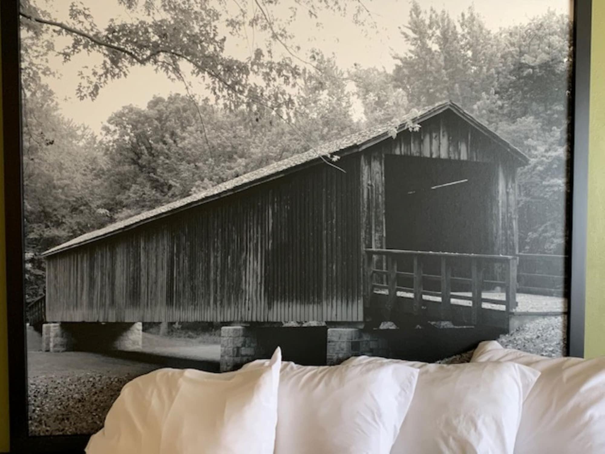 Super 8 By Wyndham Perryville Kültér fotó